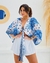 BLUSA RIO DE JANEIRO - Boutique Peças Raras