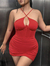 VESTIDO HEVELLY - comprar online