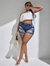 SHORT JEANS RJ - comprar online