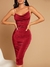 VESTIDO MIDI NAOMI