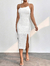 VESTIDO MIDI YANCA - comprar online