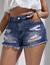 SHORT JEANS RJ - Boutique Peças Raras