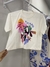 T-SHIRT VERÃO na internet