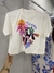 T-SHIRT VERÃO - comprar online