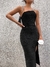 VESTIDO MIDI YANCA