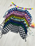 CROPPED XADREZ - comprar online