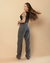 CALÇA JEANS WIDE LEG YOHANA - loja online
