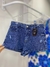 SHORT JEANS MARIE - loja online