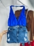 SAIA JEANS MELANIE - comprar online