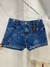 SHORT JEANS SELENA - comprar online