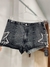 SHORT JEANS ESTRELA na internet