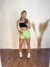 SHORT JEANS COLOR