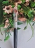 Caneta Metal Flor na internet