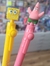 Caneta Bob Esponja / Patrick