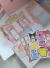 Adesivo Cenário Sanrio - comprar online