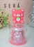 Apontador Ursinho Lucky Bear