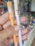 Caneta Apagavel Coelho