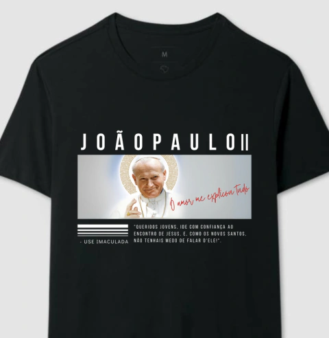 JOÃO PAULO ||