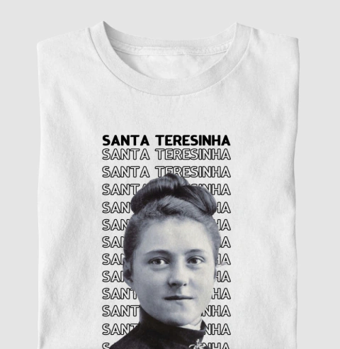 SANTA TERESINHA DO MENINO JESUS