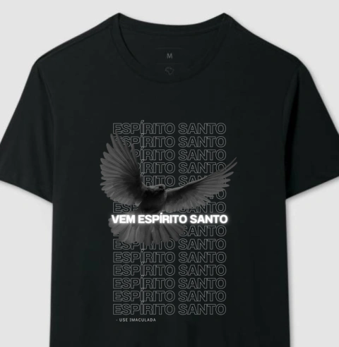 VEM ESPÍRITO SANTO