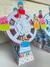 Roda gigante personalizada - 6 unidades - comprar online