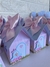 Caixa milk casa da galinha- 6 unidades - comprar online