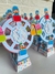 Roda gigante personalizada - 6 unidades