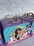 Maleta luxo temas - 6 unidades - PERSONALIZADOS DA MARCELE
