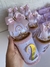 Cofre com esfera shaker - comprar online