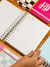 Imagem do AGENDA 2024 - Floral inicial 04