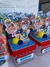 Caixa acrílica 5x5 - 10 unidades - PERSONALIZADOS DA MARCELE
