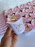 Mini cofrinho tubolata com laço - 5x7 5m - 10 unidades - PERSONALIZADOS DA MARCELE