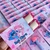 Chicletes Personalizados - 30 unidades - PERSONALIZADOS DA MARCELE