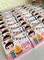 Imagem do Chicletes Personalizados - 30 unidades