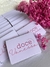 Chicletes Personalizados - 30 unidades - loja online
