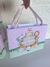 Sacolinha Personalizada G (20x15x5,5) - 10 unidades - PERSONALIZADOS DA MARCELE