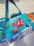 Sacolinha Personalizada G (20x15x5,5) - 10 unidades na internet