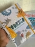 Caderneta de vacinação Minnie Rosa - PERSONALIZADOS DA MARCELE
