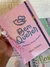 Planner Financeiro preto - PERSONALIZADOS DA MARCELE