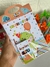 Livrinho de colorir personalizado 10 un na internet