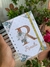 MINI AGENDA - 10X15cm - comprar online