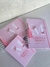 KIT MATERNIDADE AFETIVA - comprar online