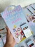 Livrinho de colorir personalizado 10 un - comprar online