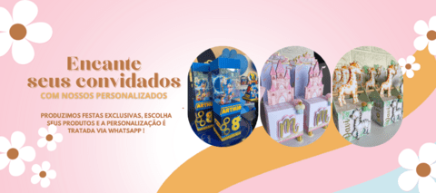 Carrossel 1
