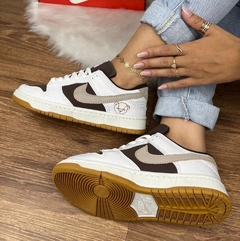 Dunk Teddy bear - Virtu