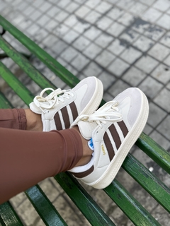 SAMBA PLAT - comprar online