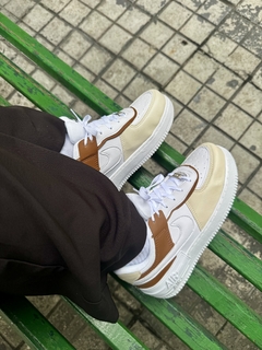 AIR FORCE SHADOW