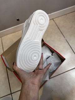 AIR FORCE F1 BRANCO - comprar online