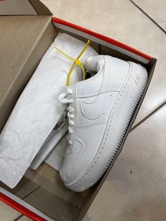 AIR FORCE F1 BRANCO - Virtu