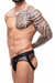 Cueca Jock em suplex e arrastão - comprar online